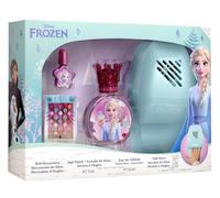 Frozen - Astuccio EDT 50 ml e kit manicure