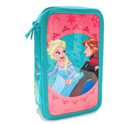 FROZEN ASTUCCIO GIOTTO 3ZIP