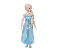Disney Princess Bambola Elsa Jakks Pacific 24047 80 cm con accessori