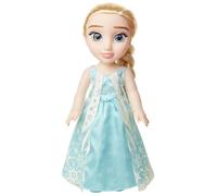 Frozen - Bambola Elsa con costume originale