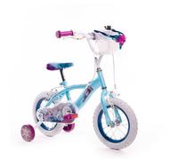 Frozen Bici a Sfera Bicicletta Bambina Taglia 12 ad 1 Velocità Età consigliata 3