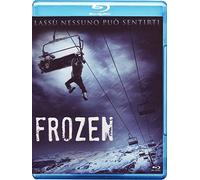 Frozen [Blu-Ray]