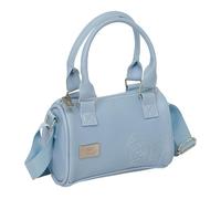 FROZEN - Borsa a tracolla, borsa da donna, Shopping Bag, comoda e versatile, qualità e resistenza, 16 x 7,5 x 10 cm