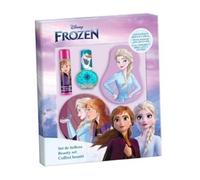 Frozen box regalo burrocacao+lucidalabbr smalto+specchio