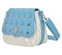 Frozen by Loungefly Crossbody Bag Elsa Pearlescent