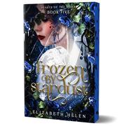 Frozen by Stardust