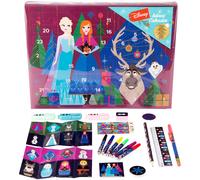 Frozen Calendario Dell´avvento Dfr24-6807