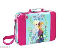 Frozen Cartella A Tracolla M Nordic Été Frozen Borsa 38 CM 5669