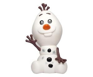Frozen Coin Bank Olaf