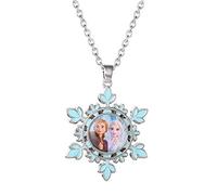 Frozen Collana Donna Ottone Non applicabile Rotonda - NH00830RL-16