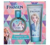 FROZEN CONF. EDT.50ML + SHIMMER BODY LOTION 150ML