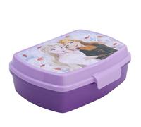 Stor Frozen - Contenitore rettangolare per il pranzo dei bambini