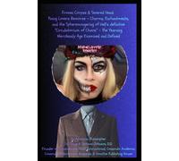 Frozen Corpse & Severed Head: Pining Lovers Remorse: Charms, Enchantments, and the Spheremongering of Hell’s definitive “Circulatorium of Chaos” - The Yearning Mercilessly Age Examined and Defined