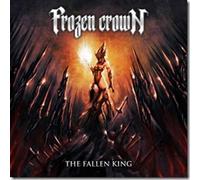 Frozen Crown - Fallen King - CD - 07 - E72z