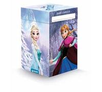 Frozen. Cubotti
