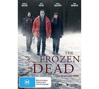 Frozen Dead, The (2 Dvd) [Edizione: Australia]