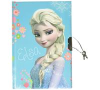 Frozen - Diario Segreto 19.5 X 13.5 cm