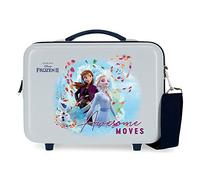 Frozen Disney Awesome Moves Moda per bambini 29x21x15 Centimeterss Blu