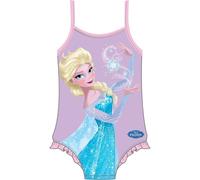 FROZEN DISNEY ELSA E ANNA costume mare intero o bikini bambina ragazza