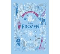Frozen (Disney Modern Classics): A deluxe gift book of the film - collect them all!: A deluxe gift book of the classic film - collect them all!