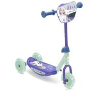 Frozen Disney Monopattino con 3 ruote per