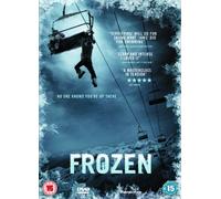 Frozen [DVD] by Emma Bell