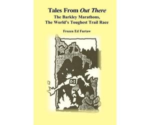 Frozen Ed Furtaw Tales From Out There (Tascabile)