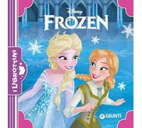 Frozen. Ediz. a colori