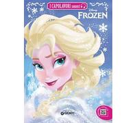 Frozen. Ediz. a colori. Con QR code