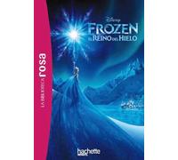 Frozen. El reino del hielo: #1