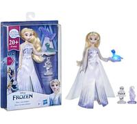 FROZEN ELSA CM 30 PARLANTE