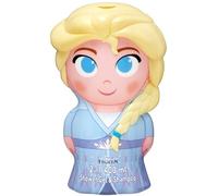 Frozen Elsa Gel Doccia e Shampoo 2D 400 ml