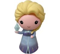 Frozen - Elsa Salvadanaio In PVC
