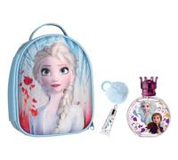 Frozen Ii Coffret Edt 100 Ml+lipgloss + Pom Pom Portachiavi