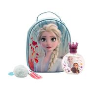 Frozen Ii Coffret Edt 100 Ml+lipgloss + Pom Pom Portachiavi