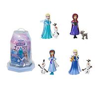 Frozen Figura Ice Reveal Squishy Ice Mystery Pack