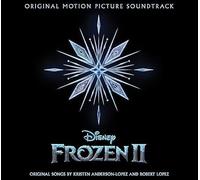 Frozen - Frozen 2 Sountrack - Various Artists