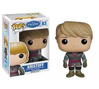 Frozen Funko Pop! - Kristoff 83 Statuetta da collezione standard