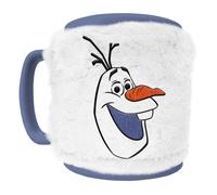 Frozen Fuzzy Tazza Olaf Pyramid International