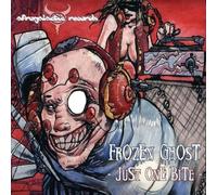 Frozen Ghost - Just One Bite