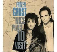 FROZEN GHOST - NICE PLACE TO VISIT
