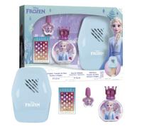 Frozen - Astuccio EDT 50 ml e kit manicure