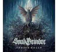 frozen halls