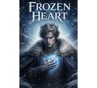 Frozen Heart: The Lost Prince