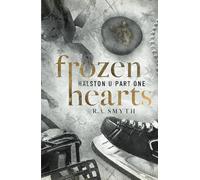 Frozen Hearts: A Why Choose College Hockey Romance: 1