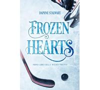 Frozen Hearts. (Trilogia Wilder, #1)