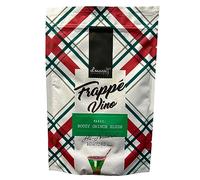 Frozen Holiday Cocktail Drink Mix - Prepara 8 granite - Sacchetti per bevande in polvere per alcol - Miscelatore tutto naturale a basso contenuto di zucchero, nessun frullatore necessario - Boozy