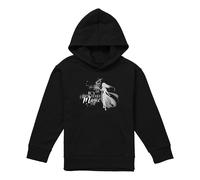 Frozen Icy Holiday Magic Felpa con Cappuccio Natale Elsa Bambini (TV22361)