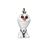 Disney Frozen 2 Olaf 9.5cm Vinile Figura Pop Funko Nuovo 583