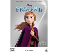 Frozen II